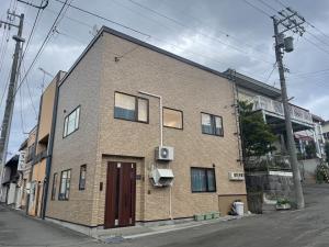 小樽市　外壁塗装工事及び屋根塗装工事